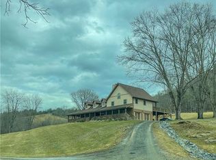 97 Circle E, Burnsville, NC 28714