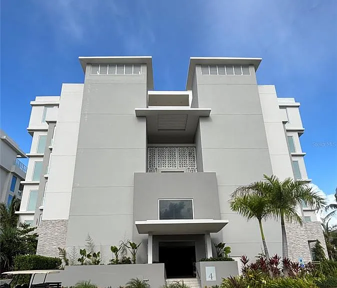 FOUR SEASONS Private Residences Puerto Rico Ocean  #4202 — Photo 2