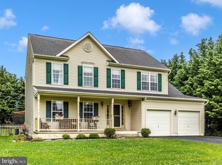 5880 Union Ridge Dr, Adamstown, MD 21710