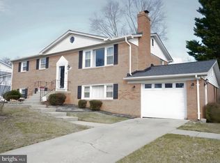 12826 Glynis Rd, Clinton, MD 20735