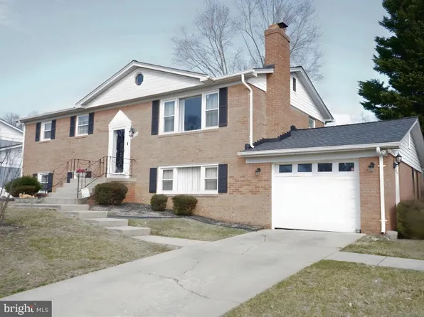 12826 Glynis Rd, Clinton, MD 20735