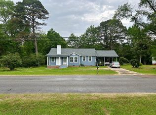 1500 Robb St, Summit, MS 39666