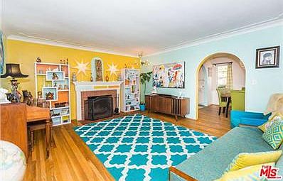 4th image of 501 S Bel Aire Dr