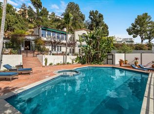 2115 Castilian Dr, Los Angeles, CA 90068