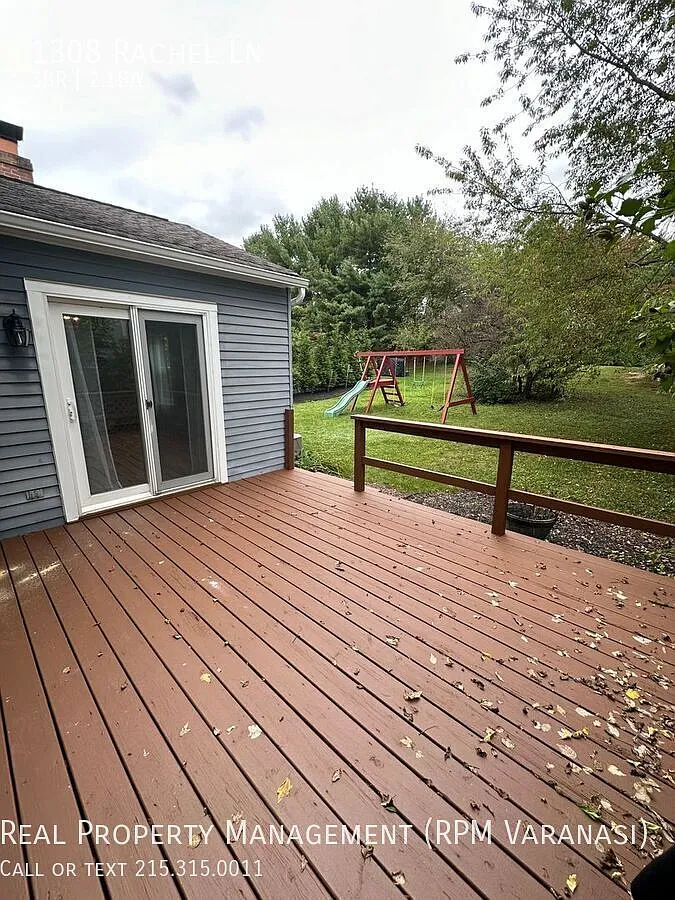 Building Photo - 1308 Rachel Ln