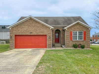 365 Justin Trl, Mount Washington, KY, 40047