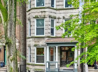 3516 N Reta Ave #1, Chicago, IL 60657