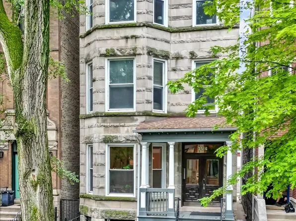 3516 N Reta Ave #1, Chicago, IL 60657