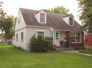 2514 College Ave, Quincy, IL 62301