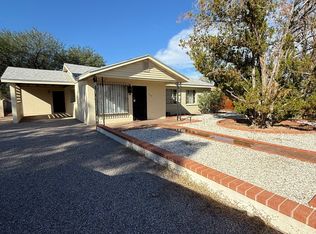 418 S Jerrie Ave, Tucson, AZ 85711
