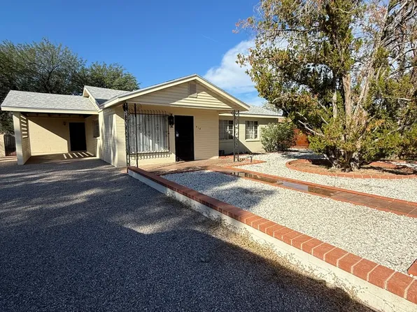 418 S Jerrie Ave, Tucson, AZ 85711