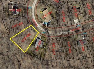 Minosa Ln, West Salem, OH 44287