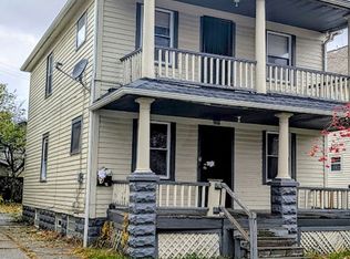 2816 E 125 ST, Cleveland, OH 44120