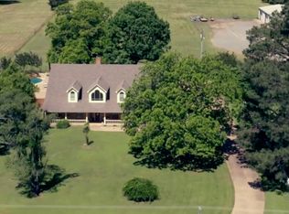 5309 Trexler Rd, Texarkana, TX 75501