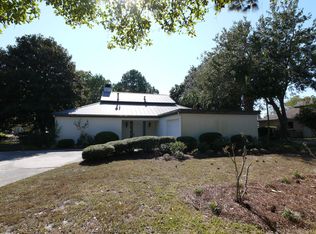 228 Marlin Cir, Panama City Beach, FL 32408