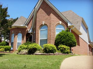 7104 Swinnea Rdg S, Southaven, MS 38671