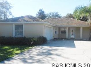 114 Swallow Rd, Saint Augustine, FL 32086