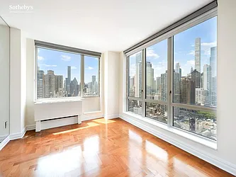 Rented by Sotheby's International Realty