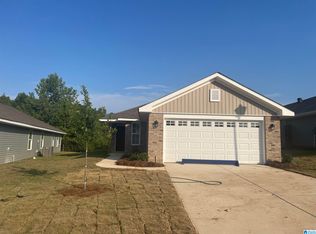 3024 Village Ridge Dr, Calera, AL 35040