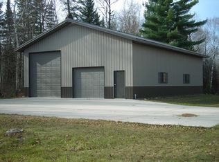 36735 New Melahn Dr, Lake George, MN 56458