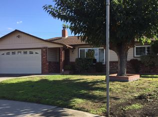 1598 Amesbury Way, San Jose, CA 95127