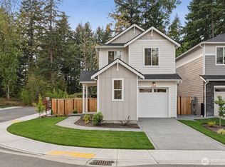 20620 97th Avenue St E #16, Graham, WA