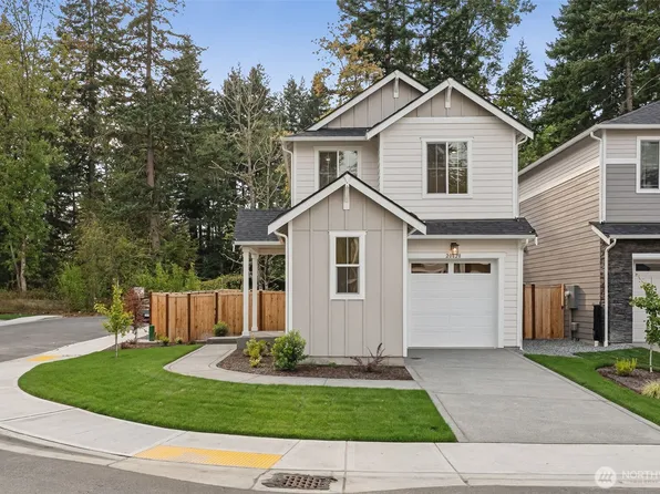 20620 97th Avenue Street E #16, Graham, WA 98338