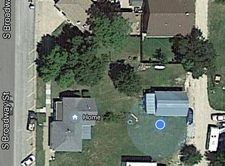 108 S Broadway St, Riley, KS 66531