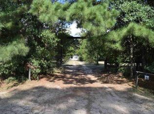 17993 Fm 92 Rd S, Spurger, TX 77660