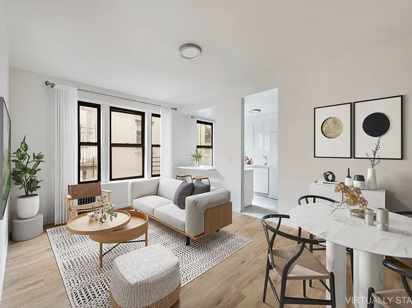 750 Riverside Dr APT 5E, New York, NY 10031