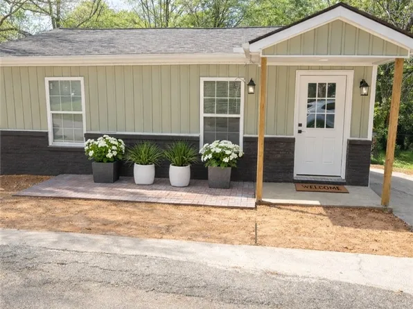 221 Richey St, Anderson, SC 29625