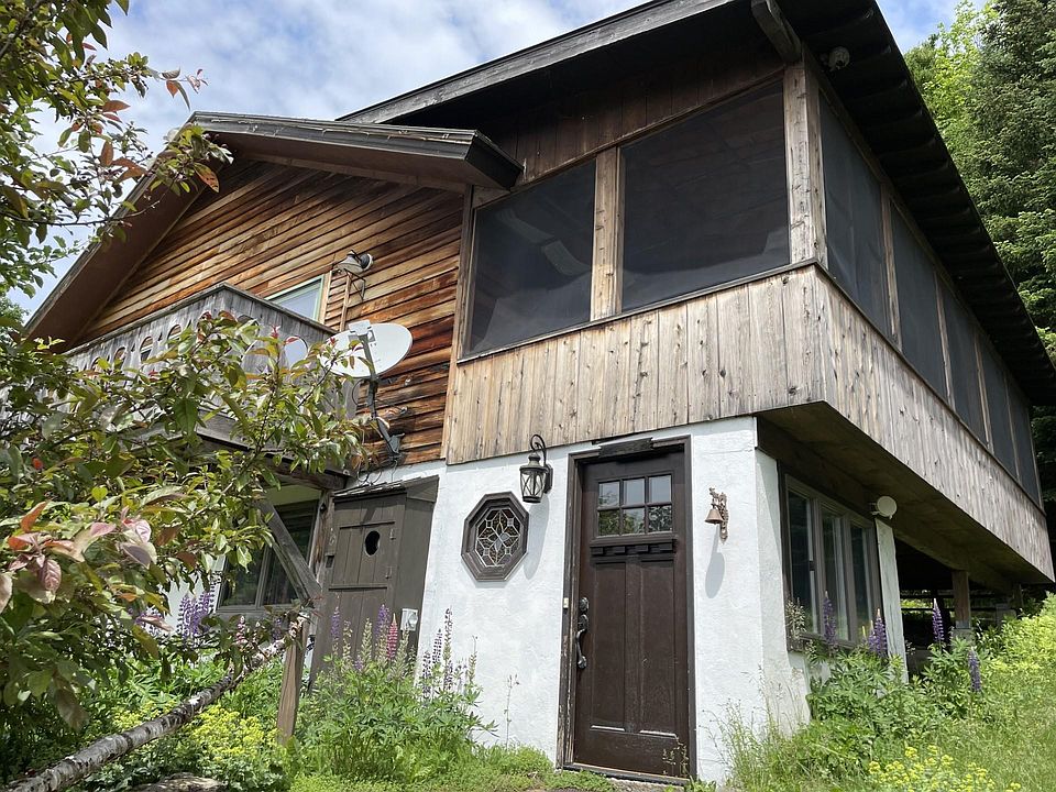 587 Rushford Valley Road, Montgomery Center, VT 05471 Zillow