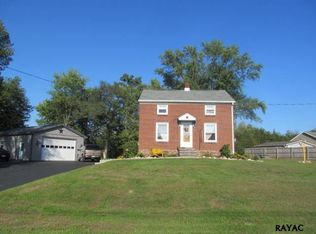 34 Georgetown Rd, Littlestown, PA 17340