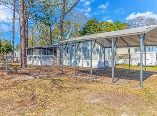 2713 Sagittarius Dr, Myrtle Beach, SC 29575