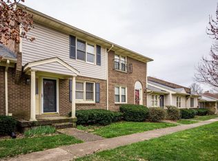 10406 Christina Ct, Louisville, KY 40223