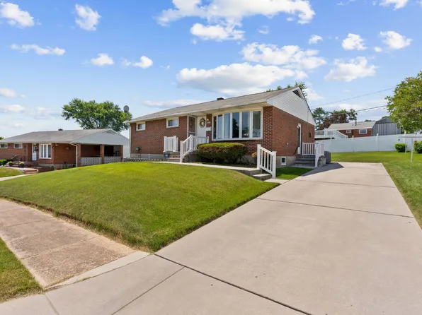 8422 Coco Rd, Baltimore, MD 21237