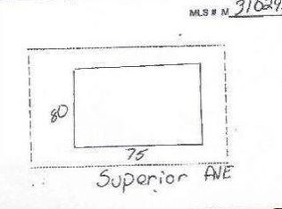 0 Superior St, Newport, MI 48166