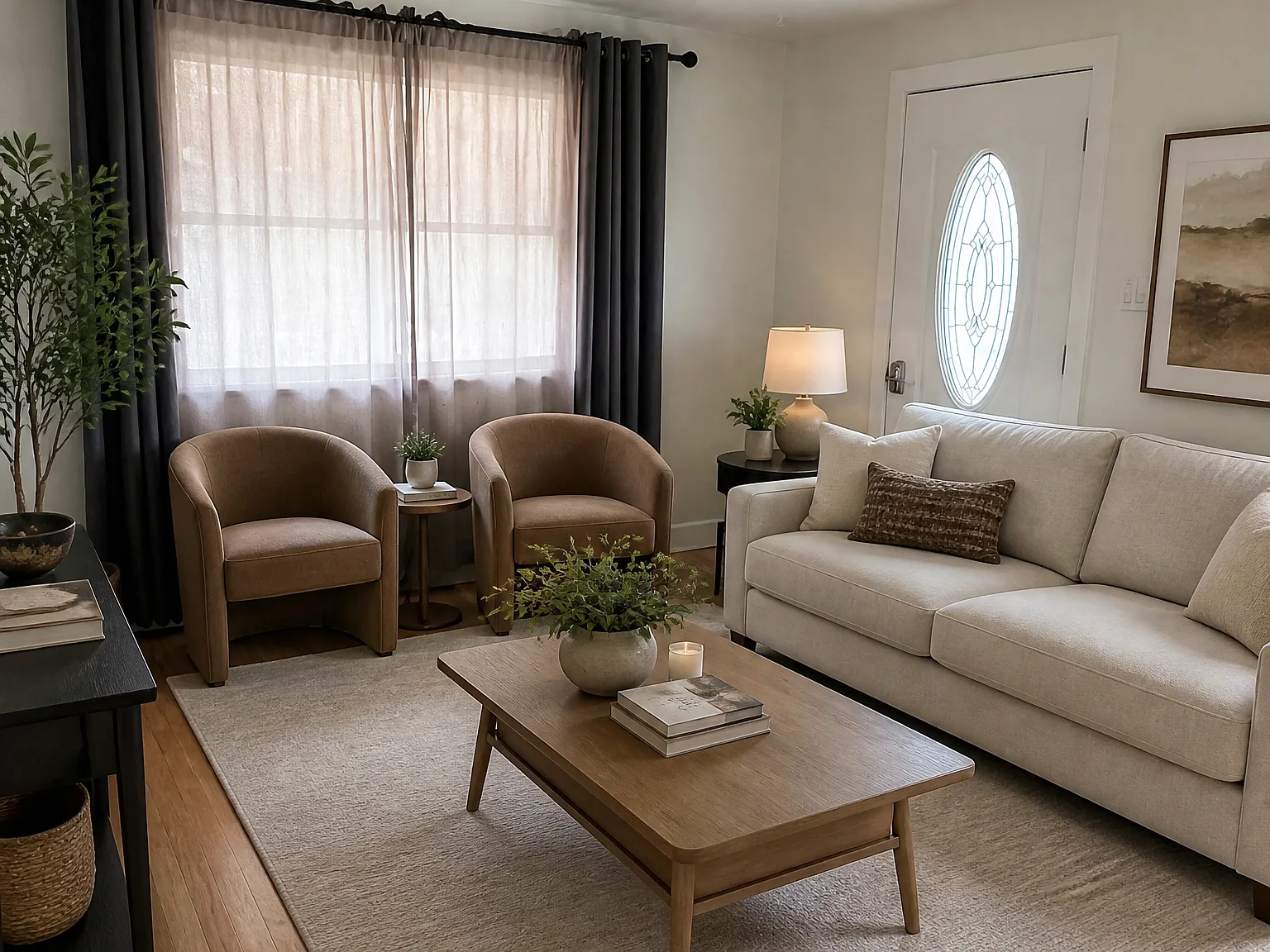 4 bed, 1847 sqft, $3,200 — Photo 2