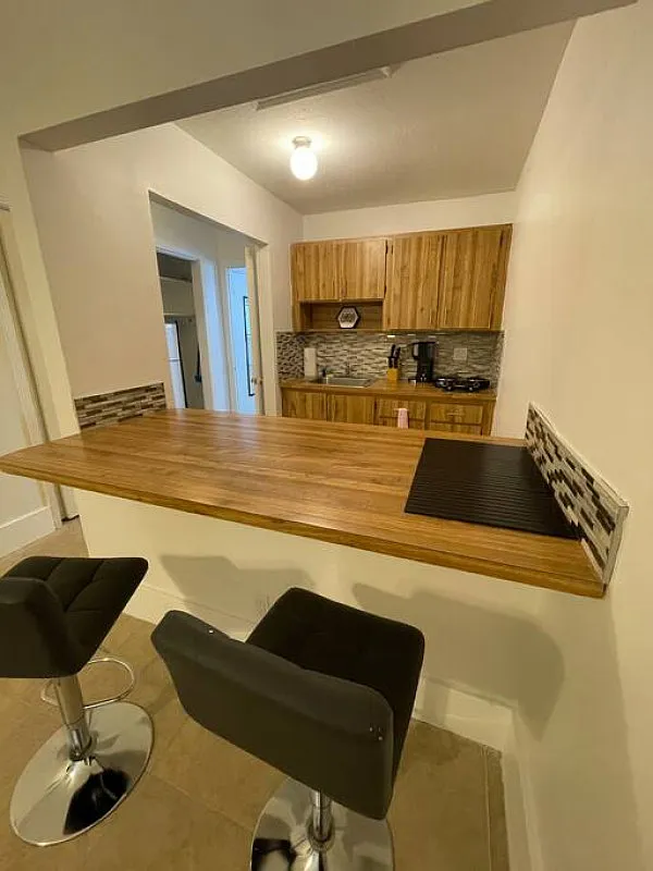 Studio, 500 sqft, $1,550 — Photo 3