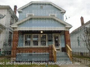 182 Progress Ave, Hamilton, OH 45013