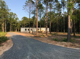 159 Ward Rd, Stonewall, LA 71078