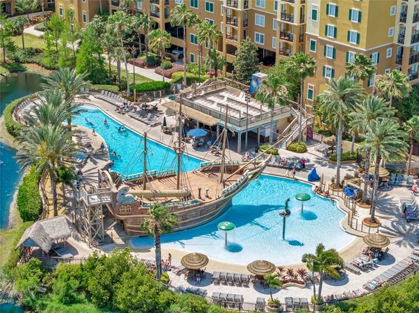 8100 Poinciana Blvd UNIT 2111, Orlando, FL 32821