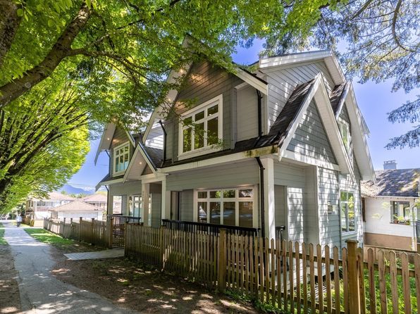 4 bedroom rental in Vancouver — photo 27