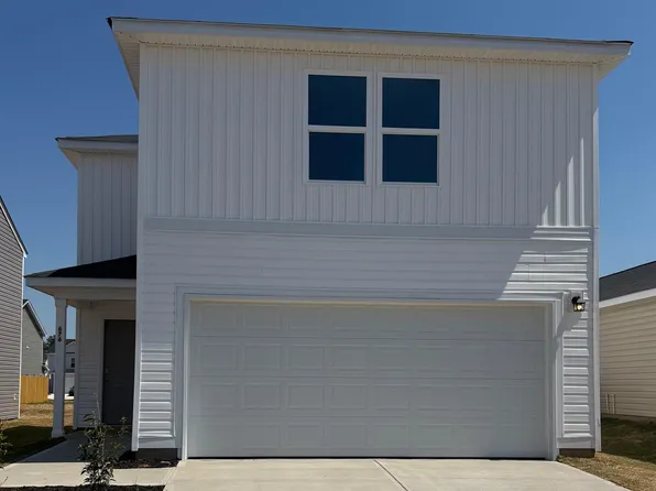 676 Downstream Ct, Aiken, SC 29801