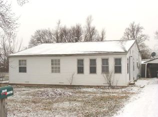 1249 Center St, Farmington, MO 63640