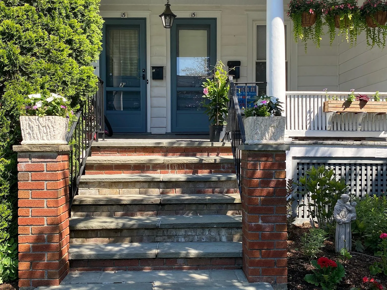 Marathon Pl, Port Chester — Photo 1