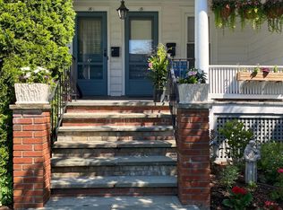 (Undisclosed Address), Pt Chester, NY 10573