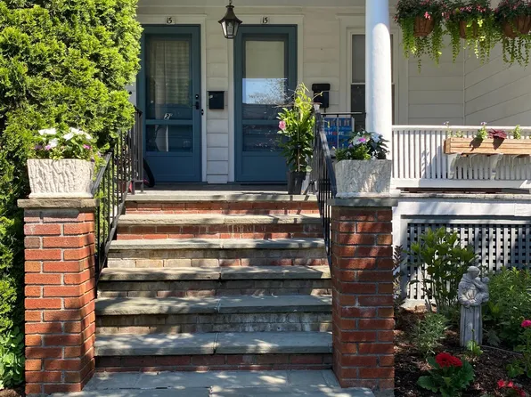 (undisclosed Address), Pt Chester, NY 10573