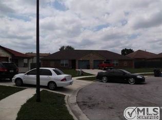 3301 Kbs Ct, Killeen, TX 76549