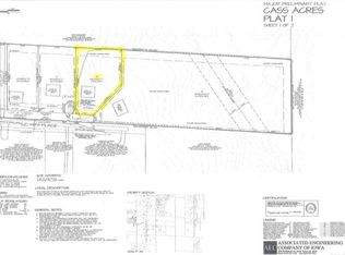 5690 SE 14th Pl, Pleasant Hill, IA 50327